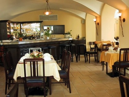 Foto: Le Bouchon