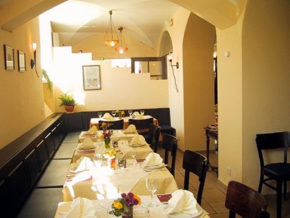 Foto: Le Bouchon