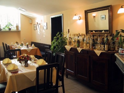 Foto: Le Bouchon